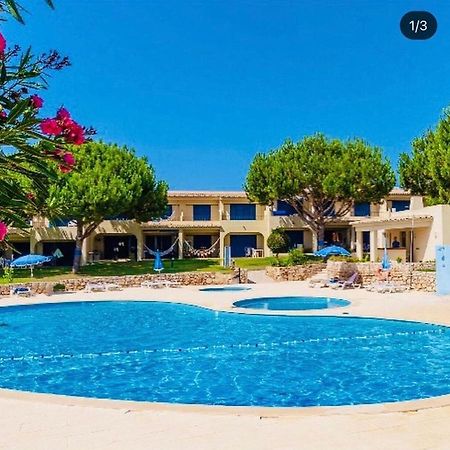 Apartmán Casa De Alvor Exteriér fotografie