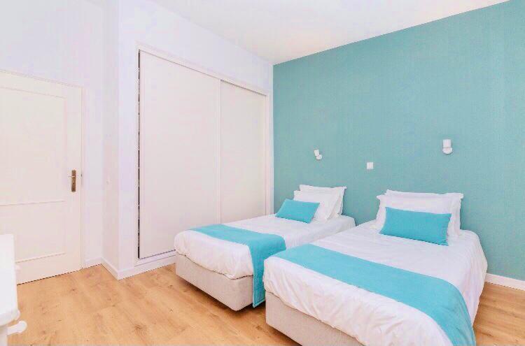 Apartmán Casa De Alvor Exteriér fotografie