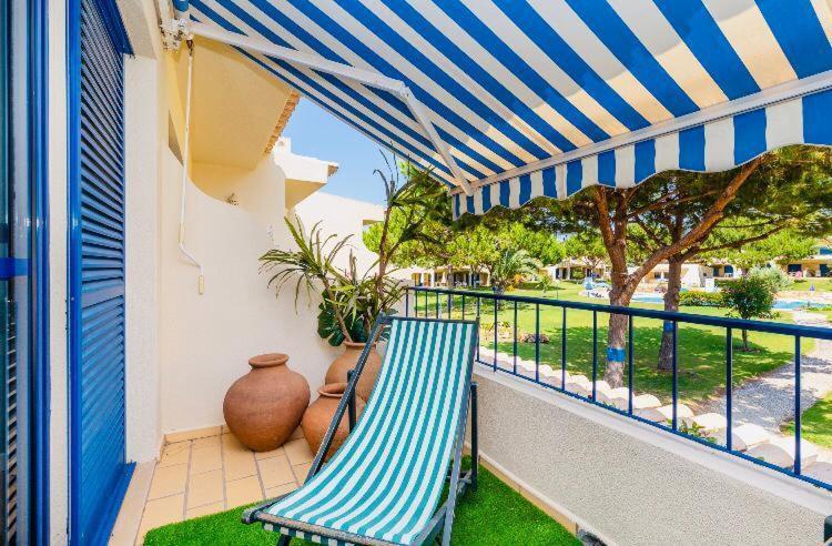 Apartmán Casa De Alvor Exteriér fotografie