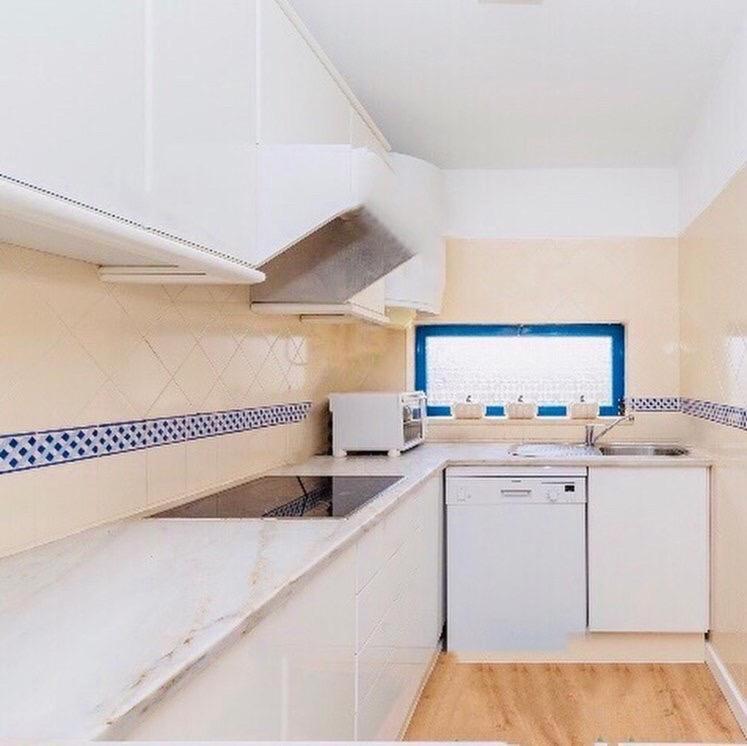 Apartmán Casa De Alvor Exteriér fotografie