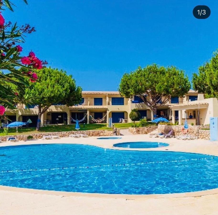 Apartmán Casa De Alvor Exteriér fotografie